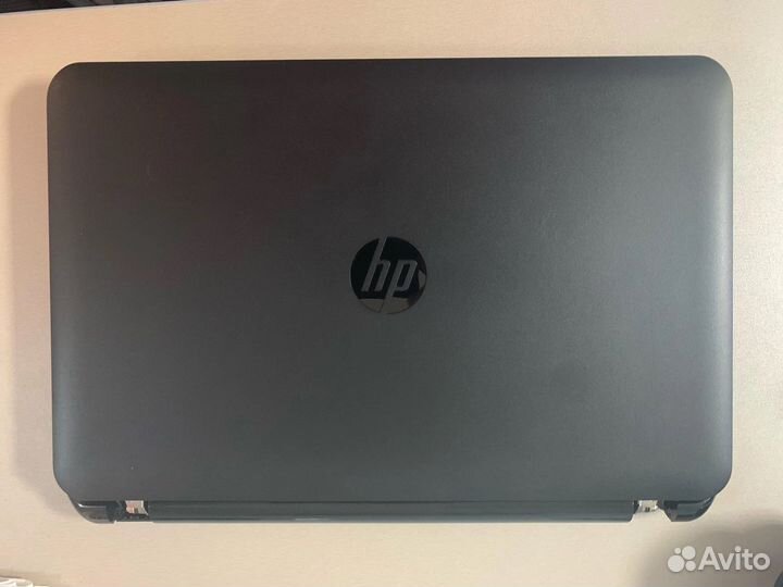 HP
