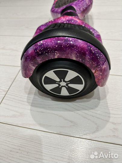 Гироскутер