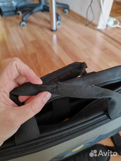 Сумка для ноутбука 15 6 Targus