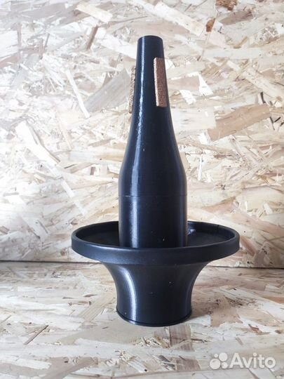 Сурдина для тромбона Denis Wick(реплика)