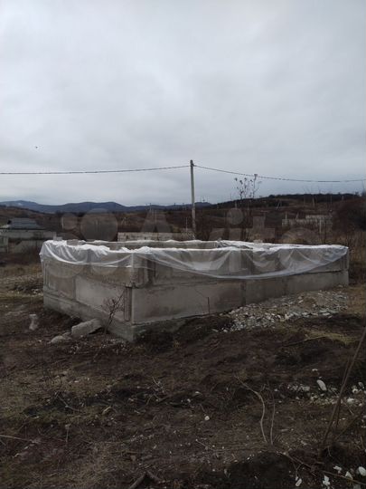 Участок 6,5 сот. (ИЖС)