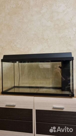 Аквариум juwel rio 125