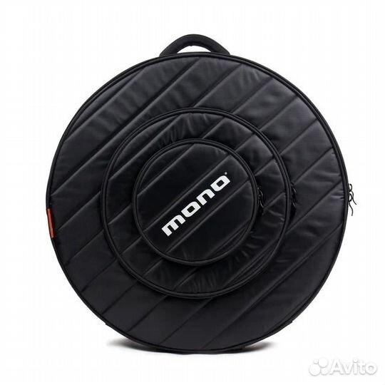 Чехол для тарелок mono M80-CY24-BLK