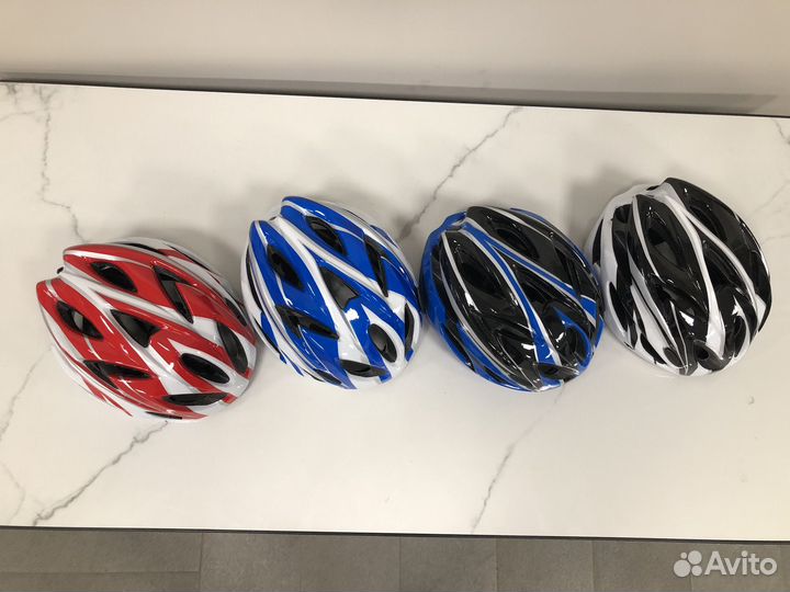 Шлем для велосипеда и самоката