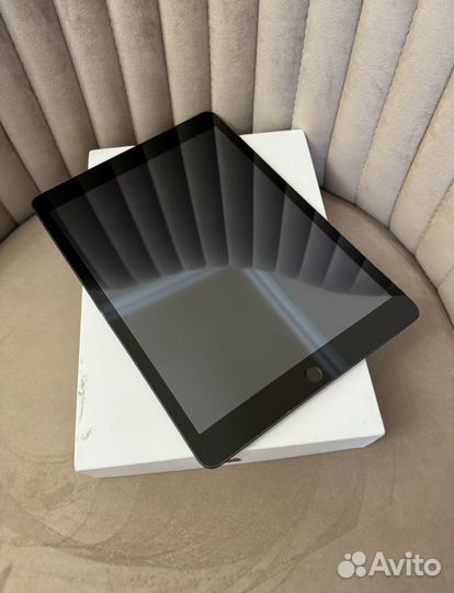 iPad б/у