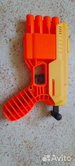 Игрушечные пистолеты