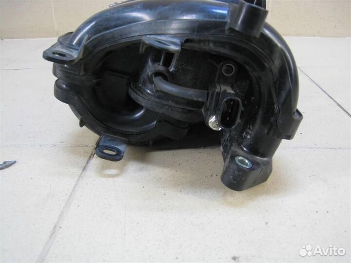 Коллектор впускной Toyota Yaris P13 2015