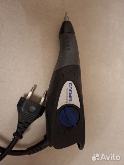 Гравер Dremel Engraver Hobby 290-3/4