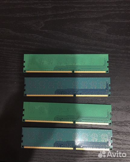 Оперативная память ddr3 8 gb 1333