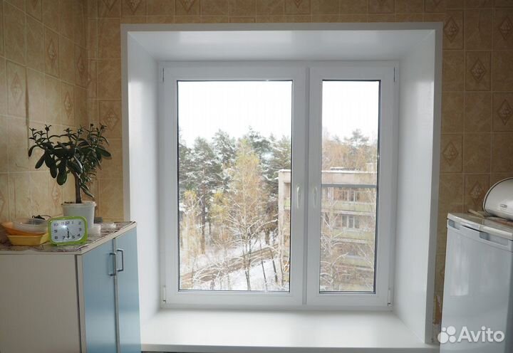 Откосы пвх на окна,ремонт окон пвх