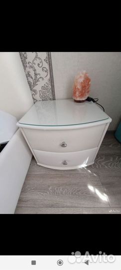 Кровать с матрасом бу двухспальная