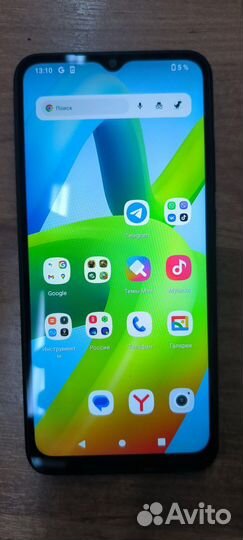 Xiaomi Redmi A1+, 2/32 ГБ