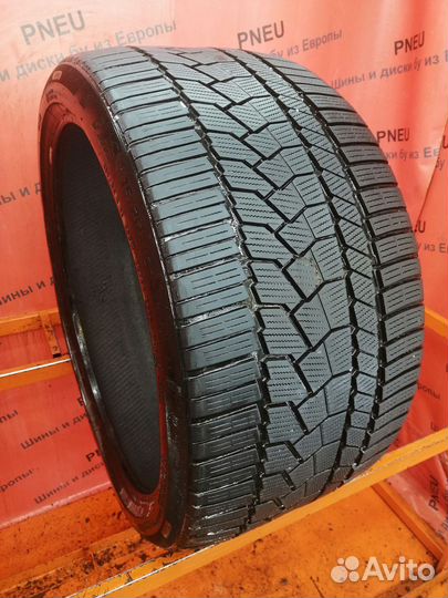 Continental ContiWinterContact TS 860S 315/30 R21 105W