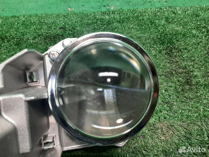 Отражатель фары KIA Sportage 3 (SL) 2012