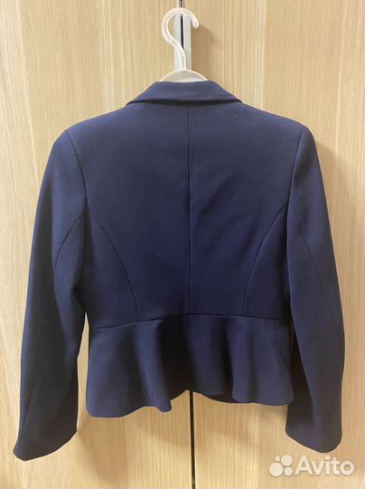 Пиджак/жакет Скай лайк 34 размер, рост 140