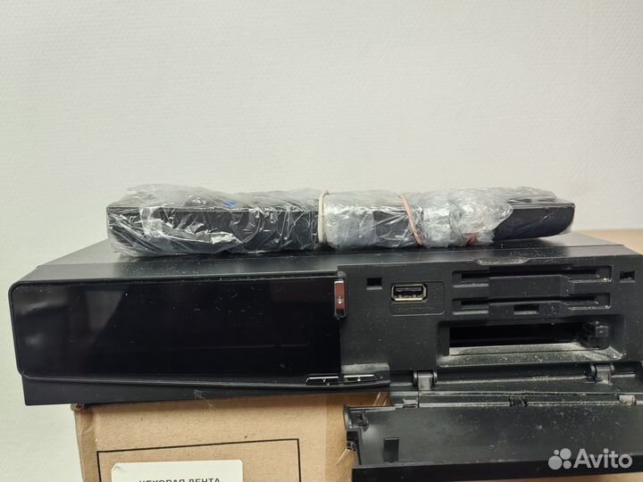 Спутниковый ресивер Skyway Classic 4