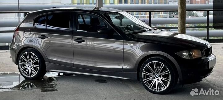 Диски r18 bmw комплект