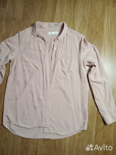 Юбка школьная, рубашки (150см)