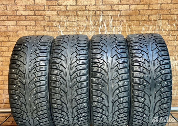 Nokian Tyres Nordman 5 225/45 R17