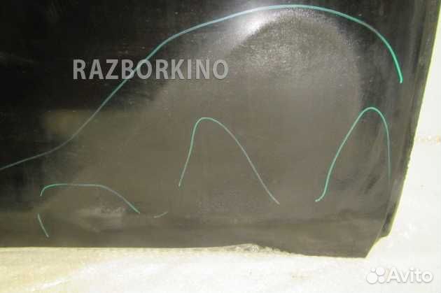 Дверь боковая передняя правая Mercedes W222 S