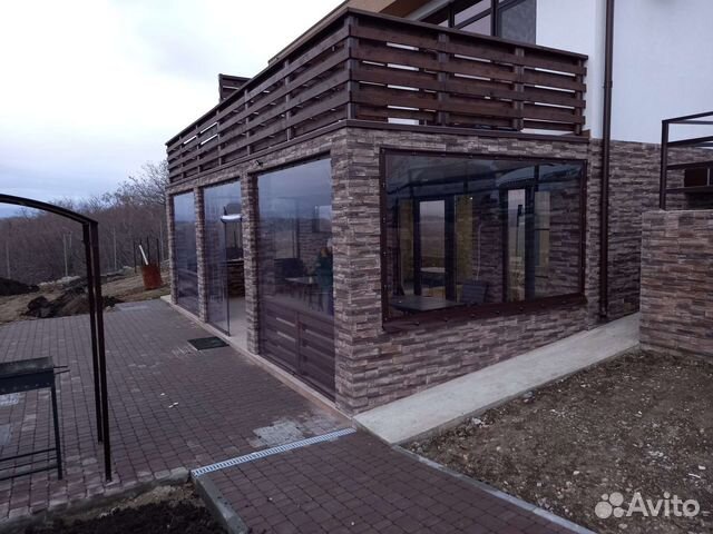 Мягкие окна