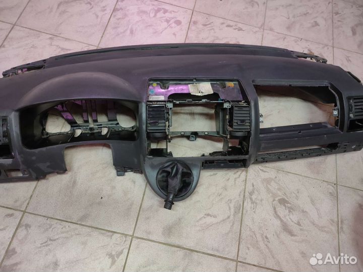 Volkswagen transporter t5 в разборе