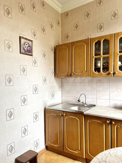 3-к. квартира, 74,2 м², 3/3 эт.