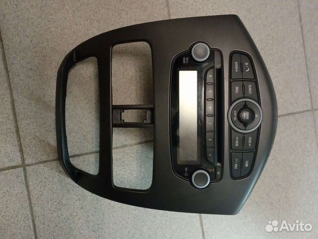 Магнитола равон р2