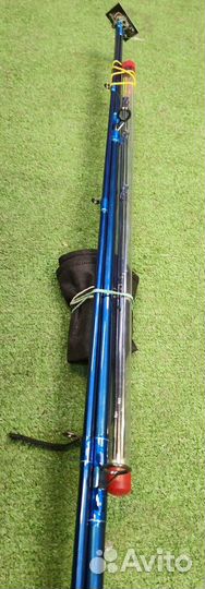 Фидер shingo 300см 40гр