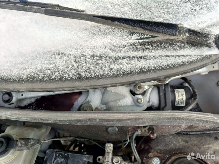 Трапеция дворников LADA Kalina/Granta