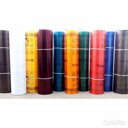 Поликарбонат 