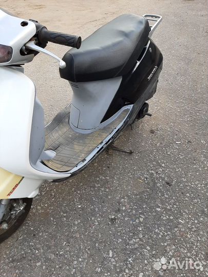 Запчасти для скутера Honda Lead AF20 NH50M