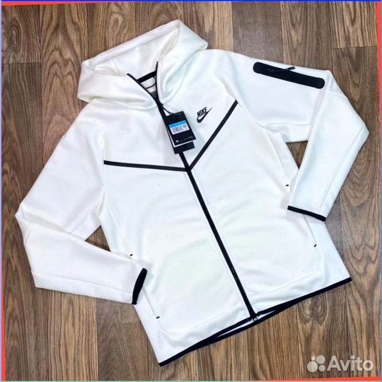 Толстовка Tech Fleece nike (качество lux)