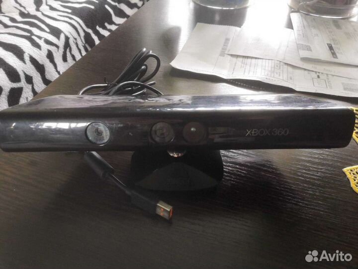 Microsoft Kinect Xbox 360. Отличное состояние