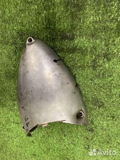 Крышка зажигания иж юпитер под магнето