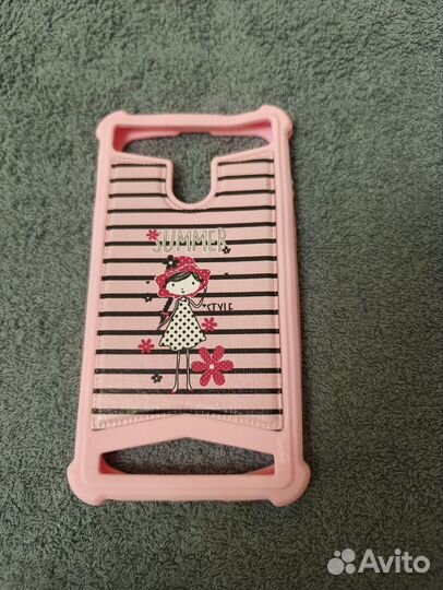 Чехлы универсальные летние