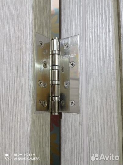 Двери межкомнатные / На складе в Воронеже