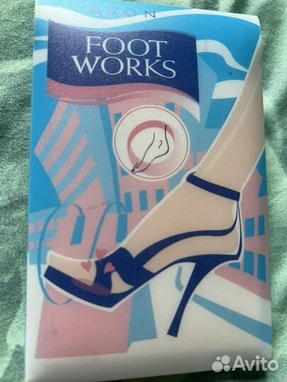 Липучка для обуви