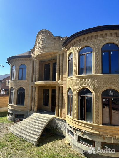 Продается шикарный дом