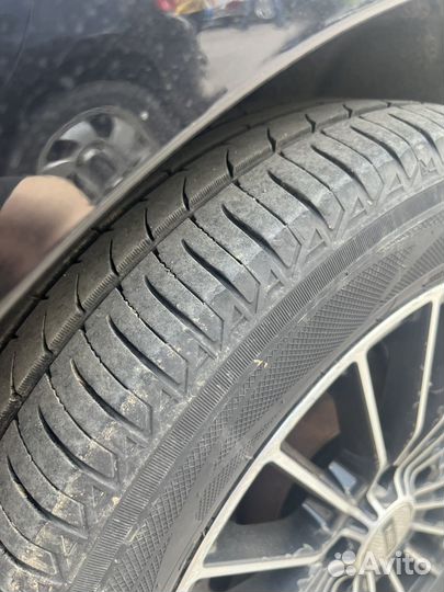 Диски с резиной r16 vag