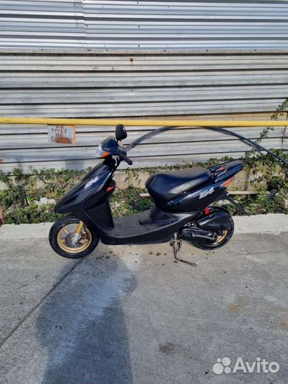 Honda Dio AF63 Z4