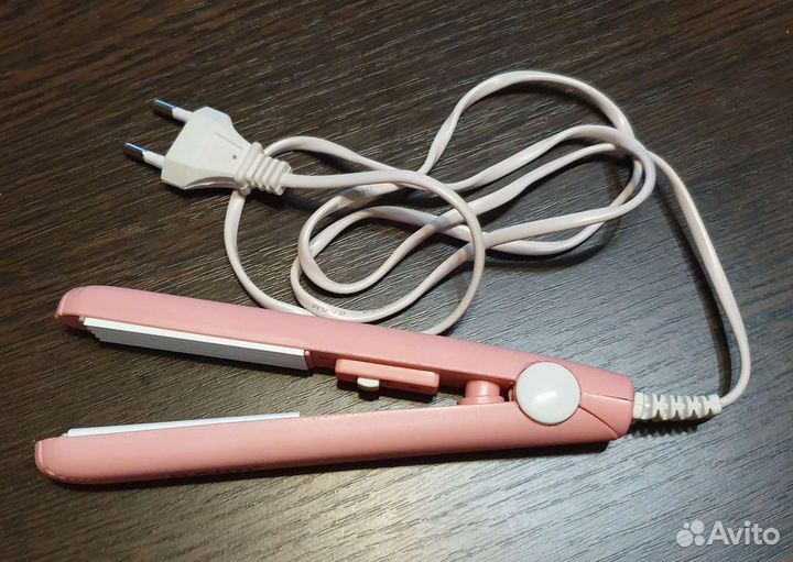 Щипцы-гофре