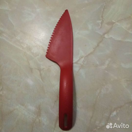 Посуда тапервер