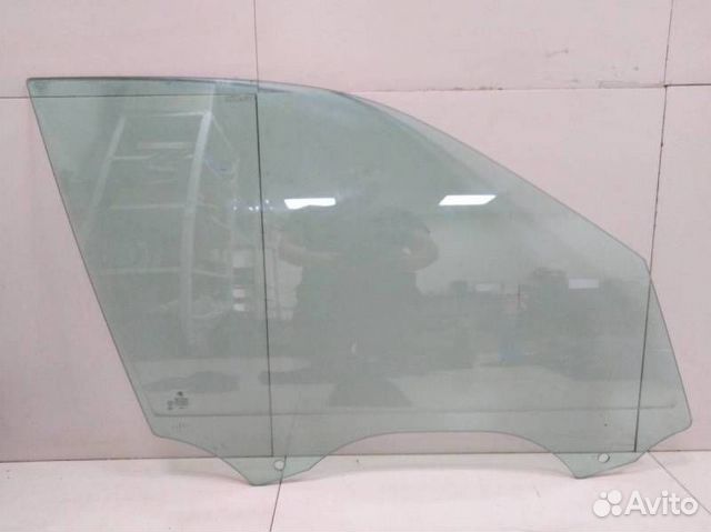 Стекло двери передней правой BMW X5 E70 2007-2013