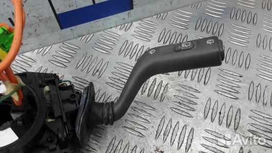 Переключатель поворотов и дворников (стрекоза) vol