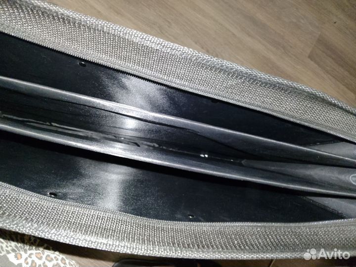 Папка для художника a2