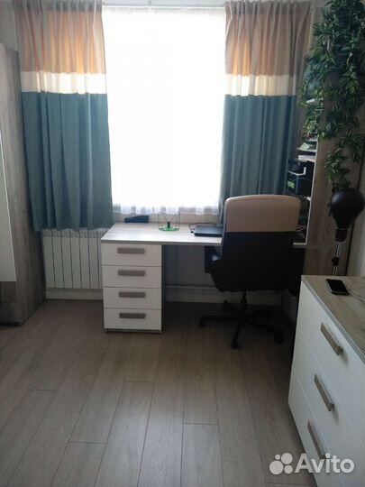 Шторы в детскую