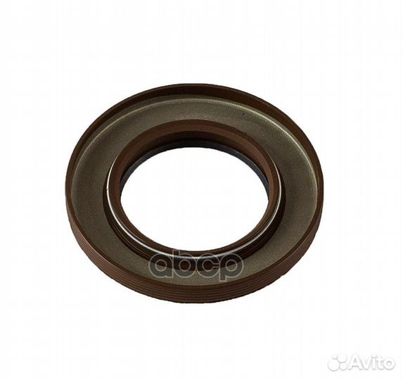 Сальник NOK 06010030, 6010030, F4204, MD168057