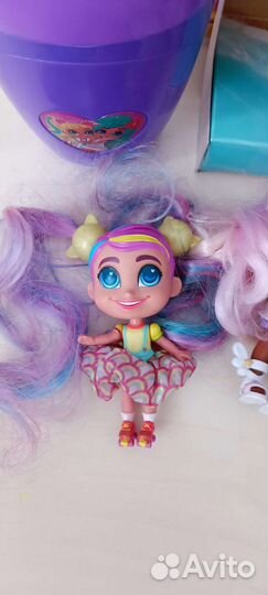 Детские игрушки