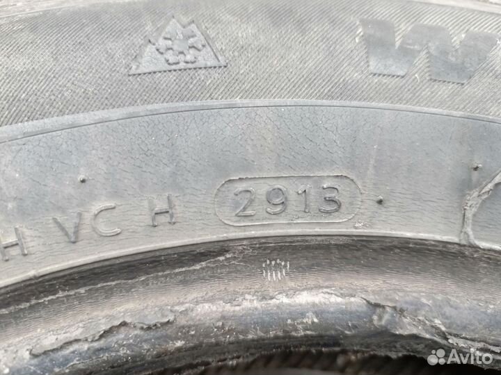 Hankook Winter I'Pike 195/65 R15